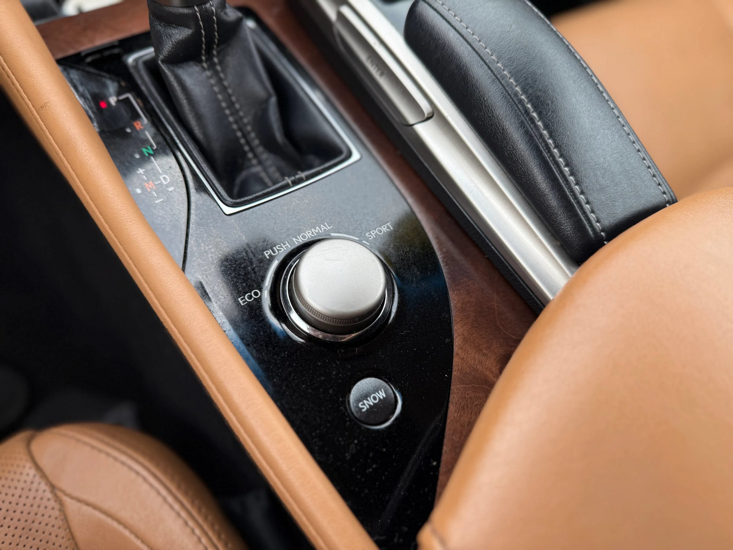 Used 2016 Lexus GS 350 AWD w/ Premium Package image 29