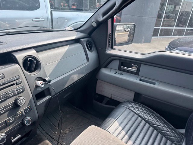 Used 2013 Ford F150 STX w/ Mid Equipment Group AWD/4WD image 25