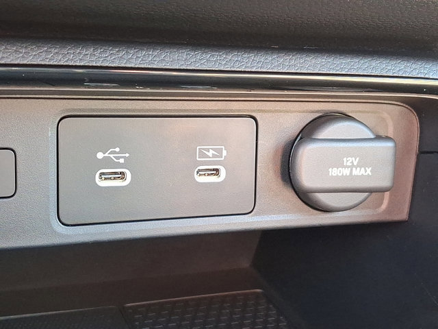 Certified 2026 Honda CR-V Sport Touring image 26