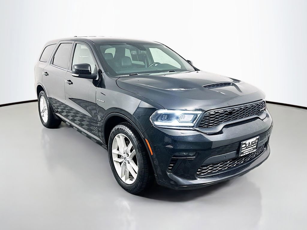 Used 2022 Dodge Durango R/T image 1