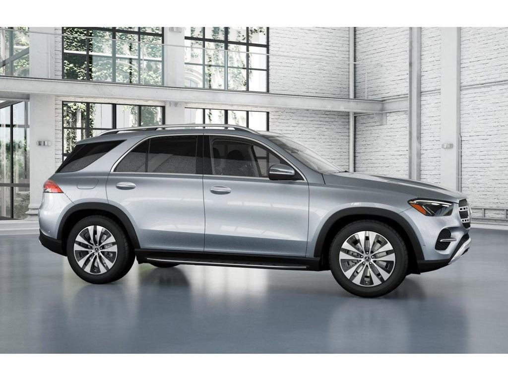 New 2026 Mercedes-Benz GLE 350 4MATIC image 14