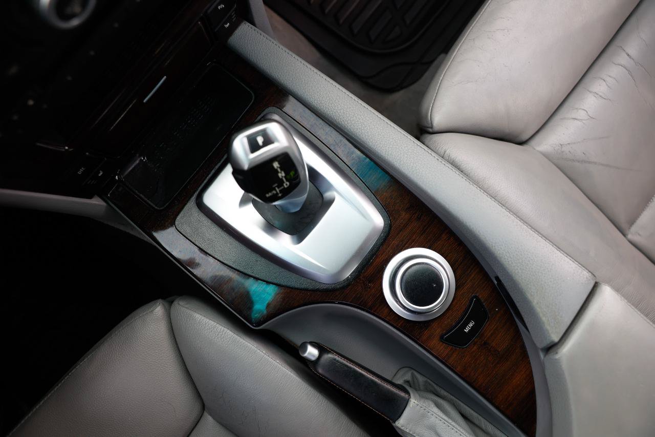 Used 2008 BMW 535i Sedan RWD image 38