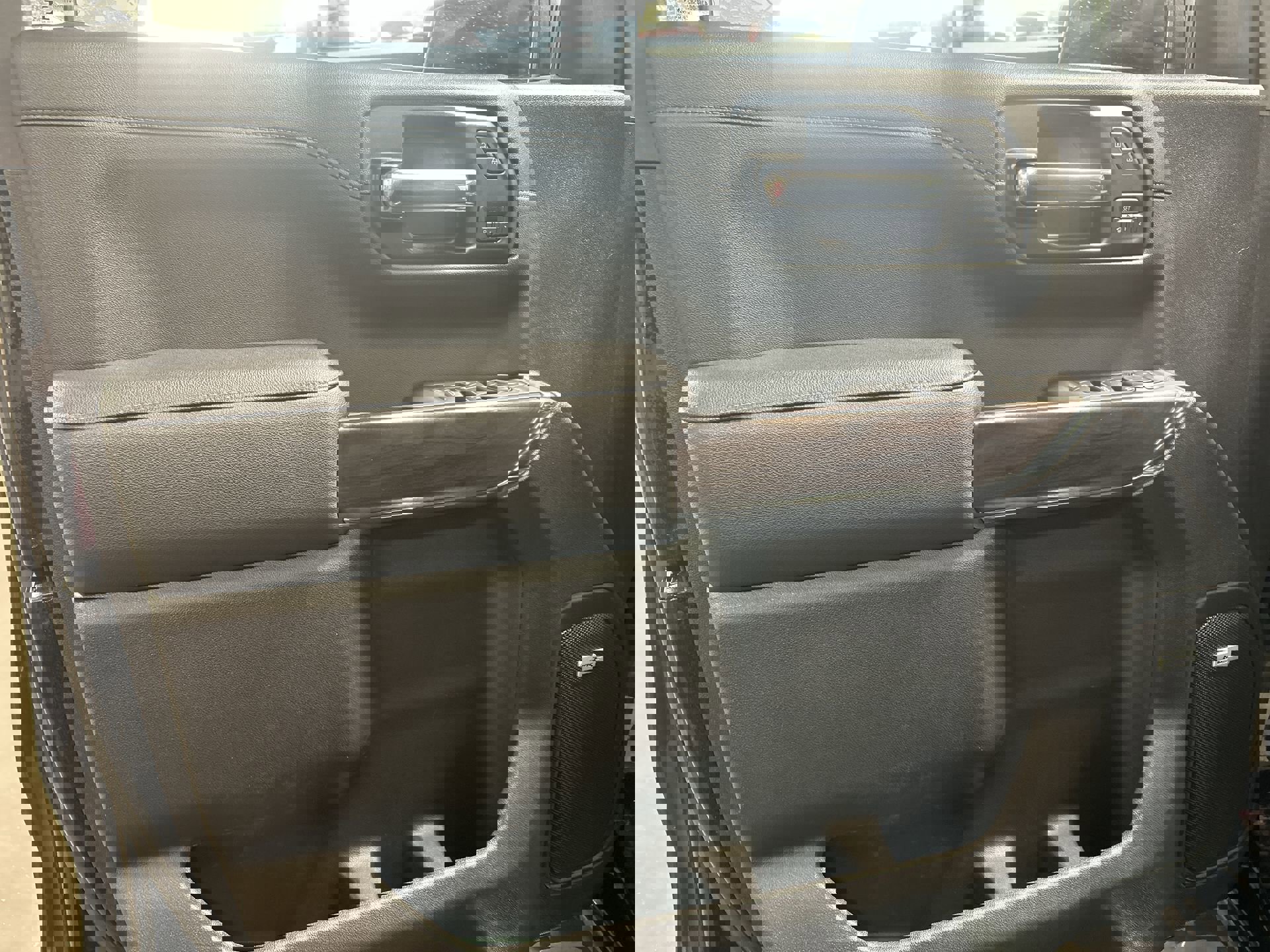 Certified 2022 GMC Sierra 1500 SLT w/ SLT Premium Plus Package image 24