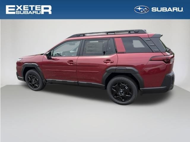 New 2026 Subaru Outback Limited AWD/4WD image 6