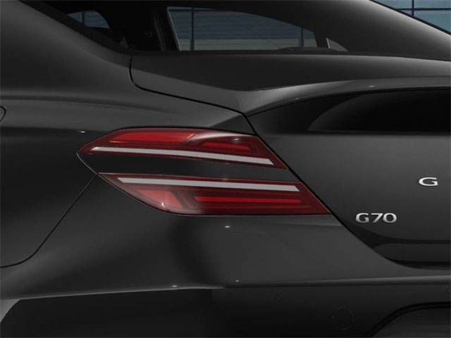 New 2026 Genesis G70 2.5T Prestige image 10