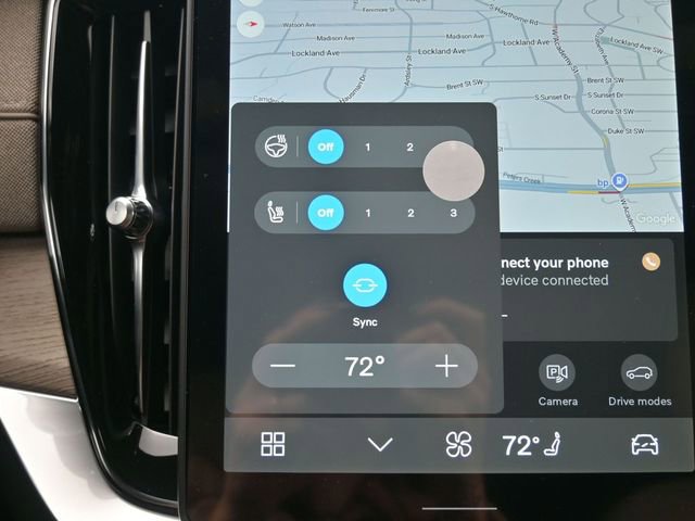 New 2026 Volvo XC90 B5 Plus w/ Protection Package Premier image 23