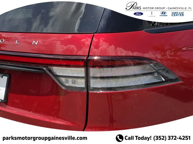 New 2025 Lincoln Aviator Reserve w/ Jet Appearance Package image 7
