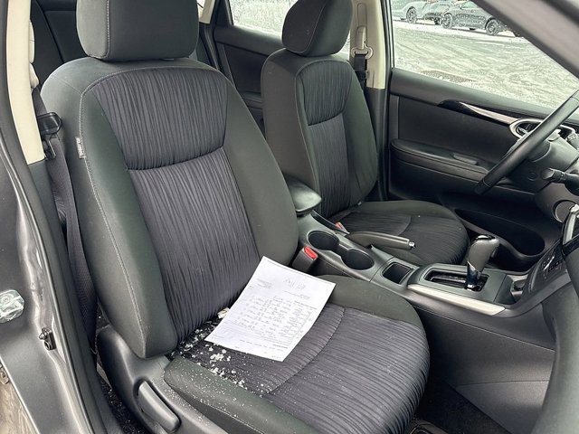 Used 2019 Nissan Sentra SV image 17