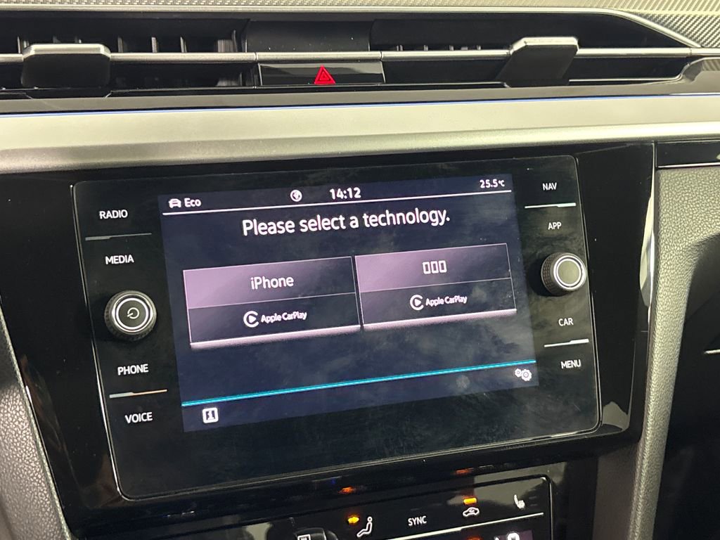 Used 2021 Volkswagen Arteon SEL image 19