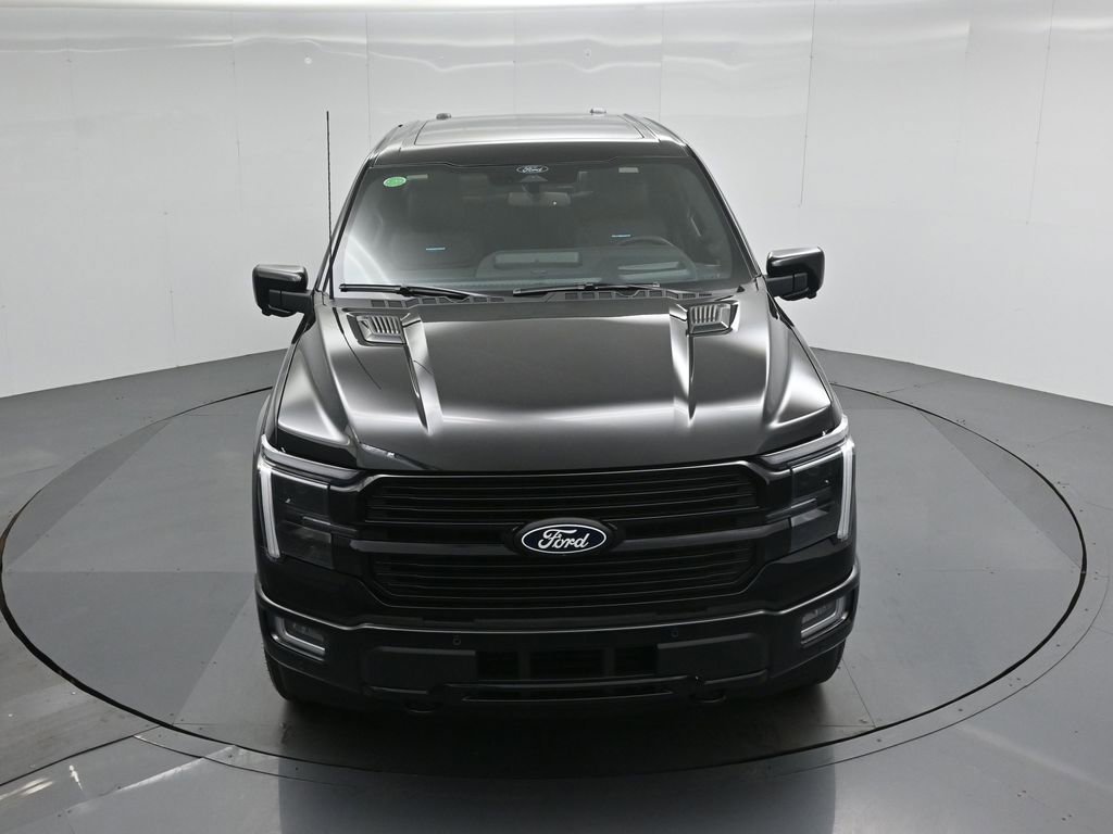 New 2026 Ford F150 Platinum AWD/4WD image 39