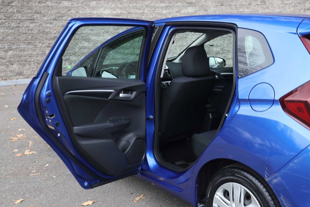 Used 2020 Honda Fit LX image 20