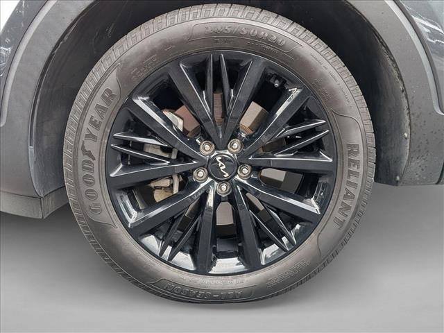 Used 2022 Kia Telluride SX AWD/4WD image 22