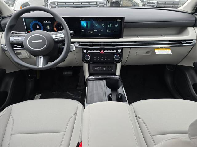 New 2026 Hyundai Tucson Blue SE AWD/4WD image 20