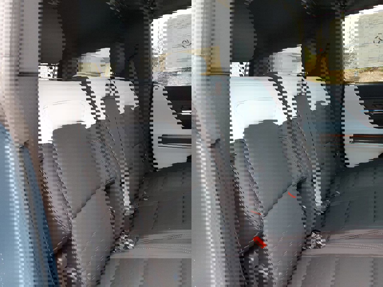 New 2024 GMC Hummer EV 3X w/ Omega Edition image 64