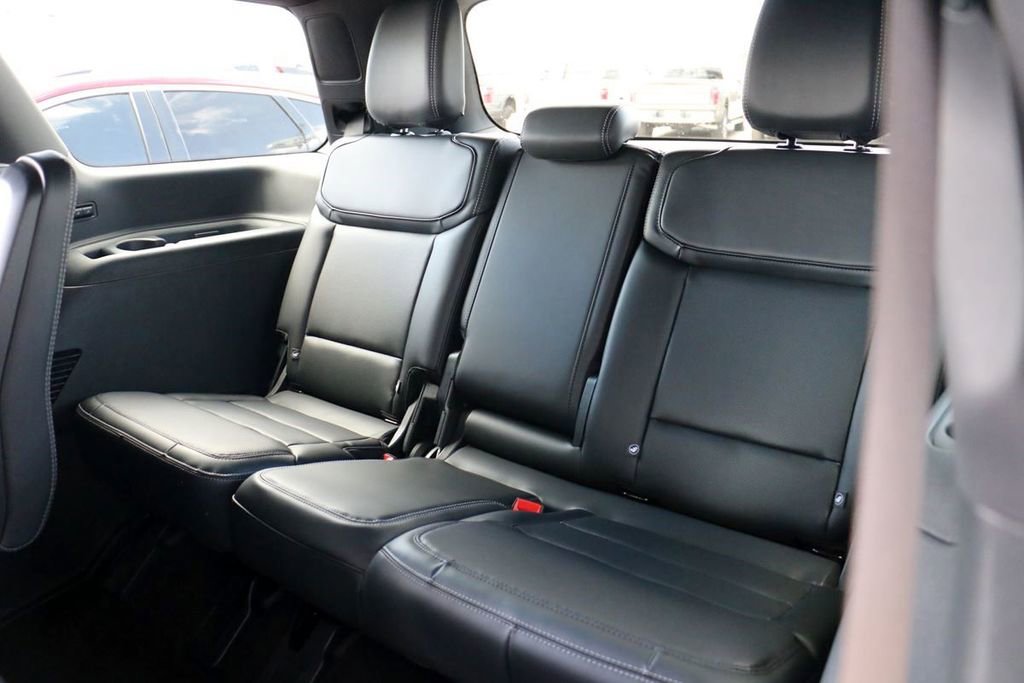 New 2026 Ford Expedition Platinum AWD/4WD image 24