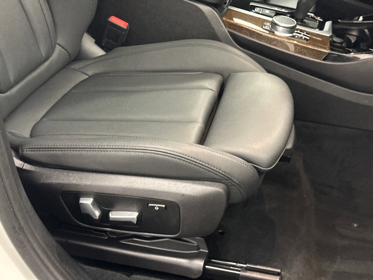 Used 2020 BMW X3 xDrive30i image 12