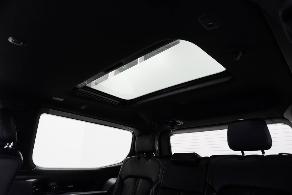 Used 2022 Jeep Grand Wagoneer Series I image 19