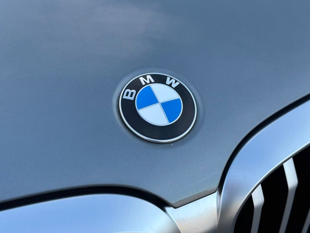 Used 2023 BMW X3 xDrive30i w/ Premium Package w/ZPA image 11