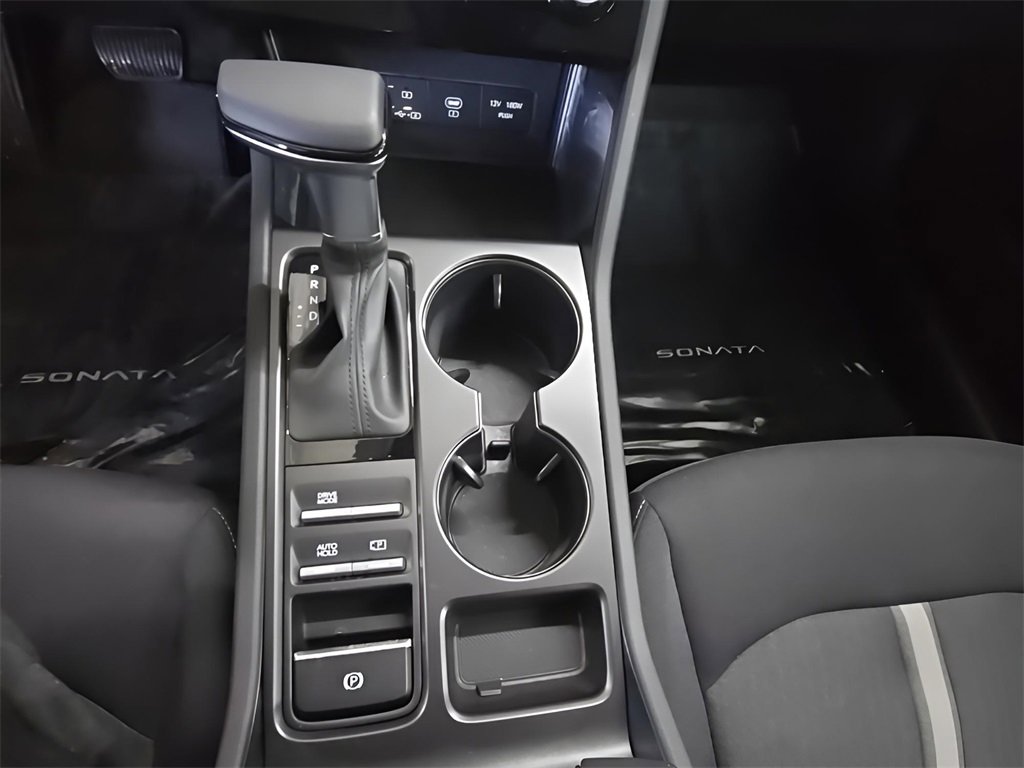 New 2026 Hyundai Sonata SE image 27