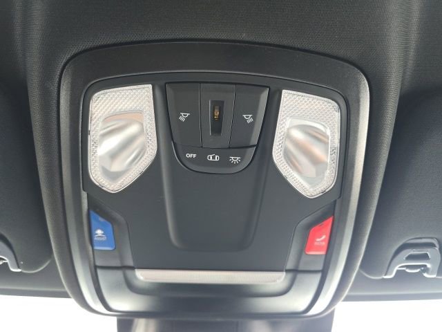 Used 2025 RAM 2500 Big Horn image 25