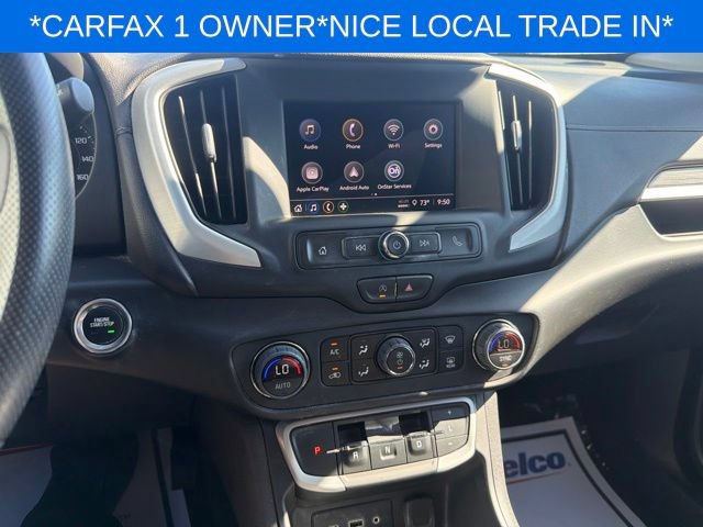 Used 2023 GMC Terrain SLE w/ Driver Convenience Package FWD image 29