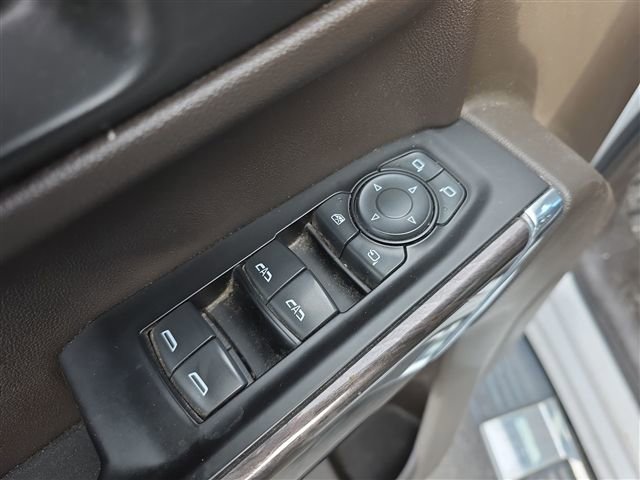 Certified 2019 Chevrolet Silverado 1500 LTZ w/ LTZ Plus Package AWD/4WD image 16