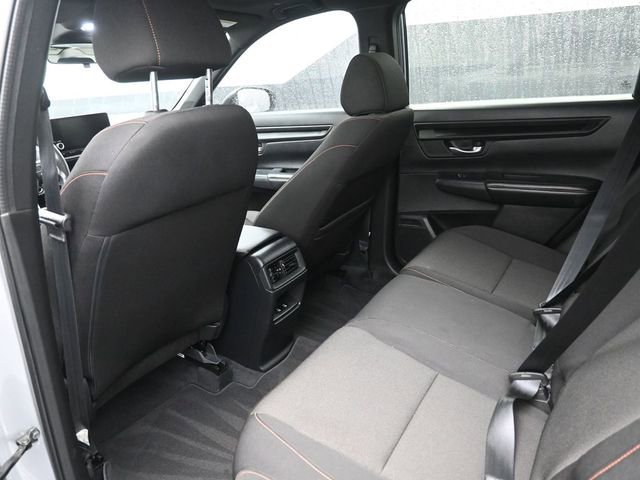 Certified 2023 Honda CR-V Sport image 23