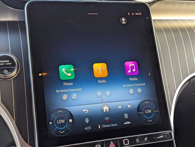 New 2026 Mercedes-Benz GLC 300 4MATIC image 11