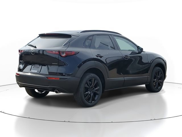 New 2026 MAZDA CX-30 Aire Edition image 4