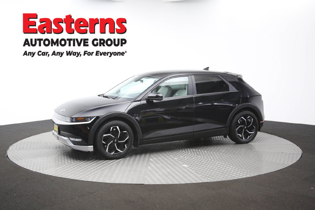 Used 2023 Hyundai Ioniq 5 SEL w/ Cargo Package AWD/4WD image 59