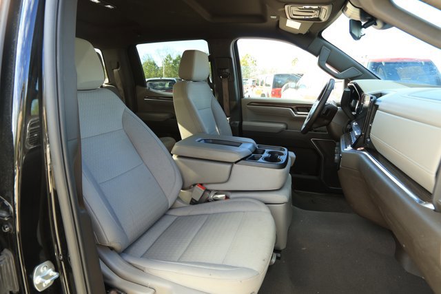 Used 2025 Chevrolet Silverado 1500 LT image 25