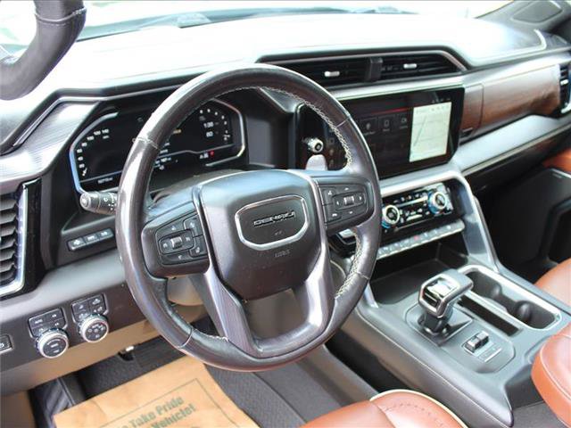 Used 2023 GMC Sierra 1500 Denali Ultimate image 20