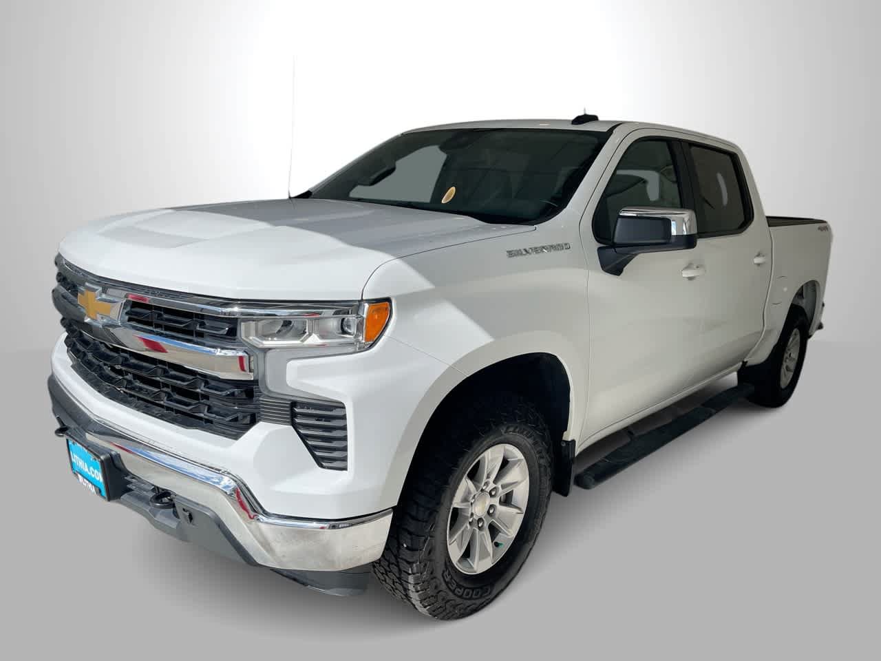 Used 2022 Chevrolet Silverado 1500 LT w/ Convenience Package II AWD/4WD video 1