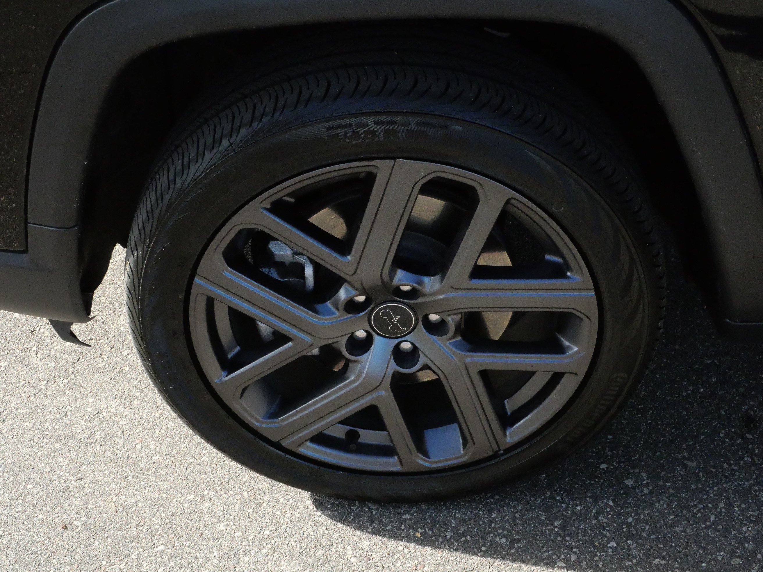 Used 2026 Jeep Compass Limited AWD/4WD image 15