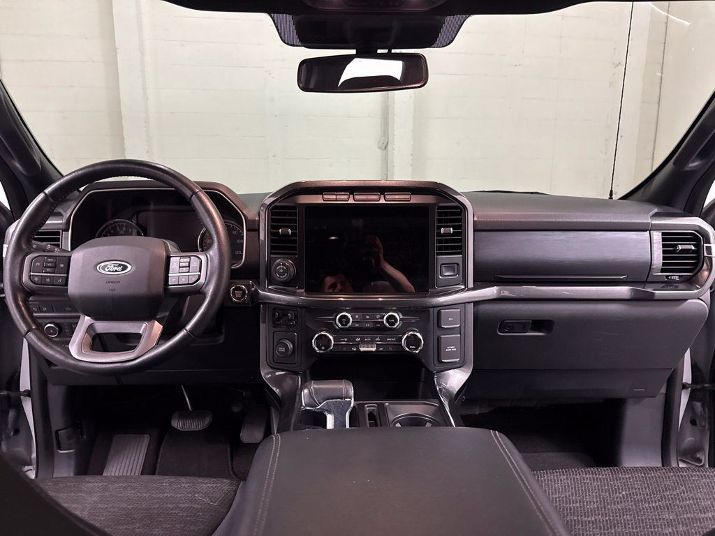 Used 2021 Ford F150 XLT w/ Equipment Group 302A High RWD image 18