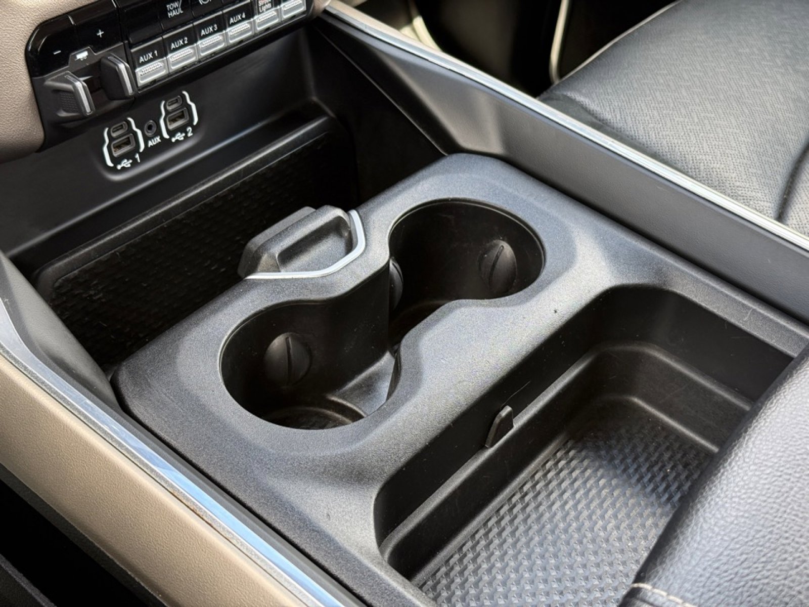 Used 2021 RAM 2500 Laramie AWD/4WD image 18