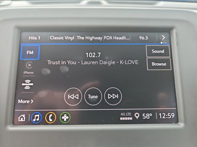Used 2024 Chevrolet Equinox LT FWD image 19
