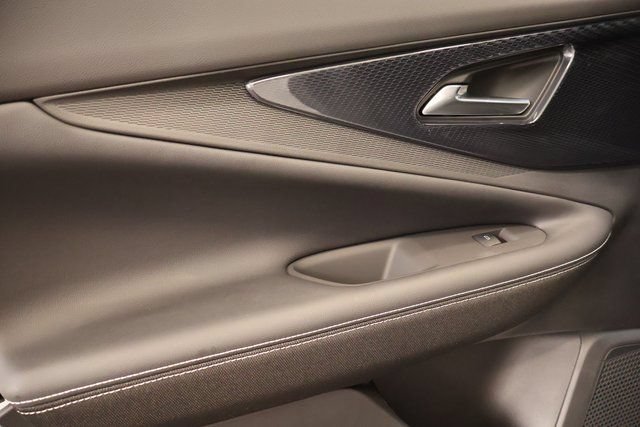 New 2025 Chevrolet Blazer EV LT AWD/4WD image 27