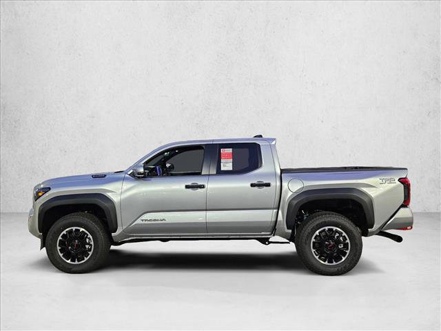 New 2025 Toyota Tacoma TRD Off-Road image 5