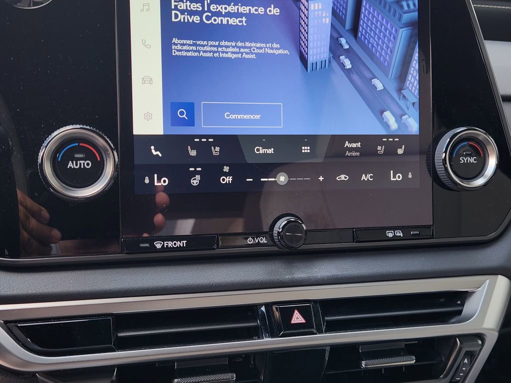 Used 2023 Lexus RX 350 Premium w/ Cold Area Package image 17