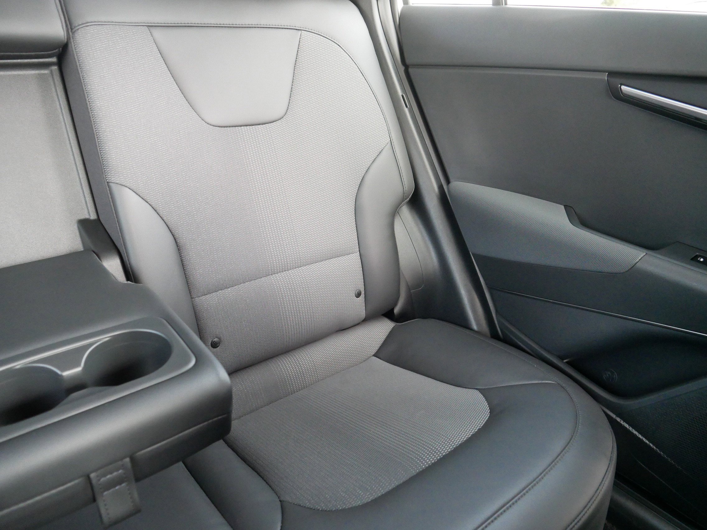 Certified 2023 Kia Niro EX Touring image 14