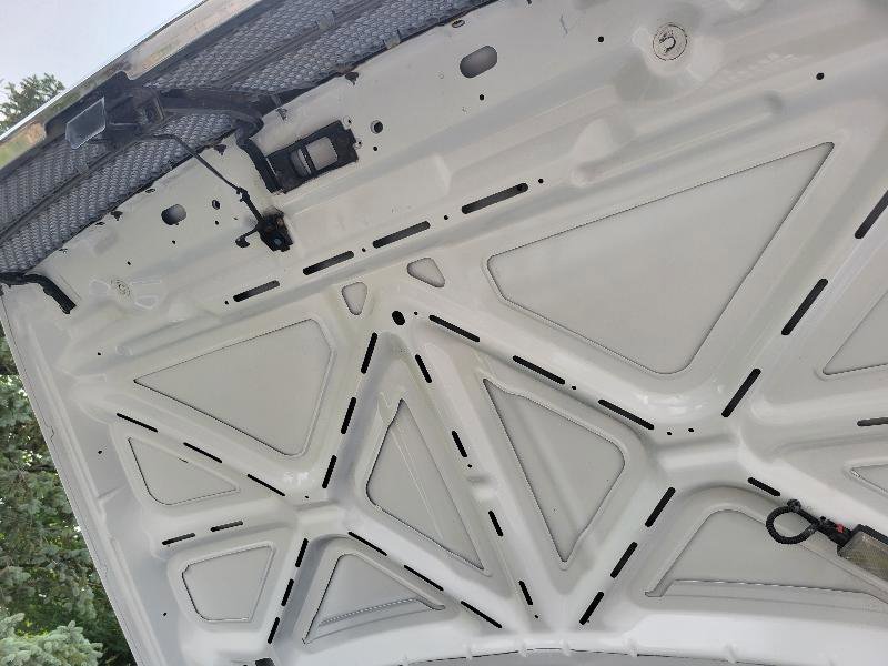 Used 2002 Dodge Ram 2500 Truck 4x4 Quad Cab image 54