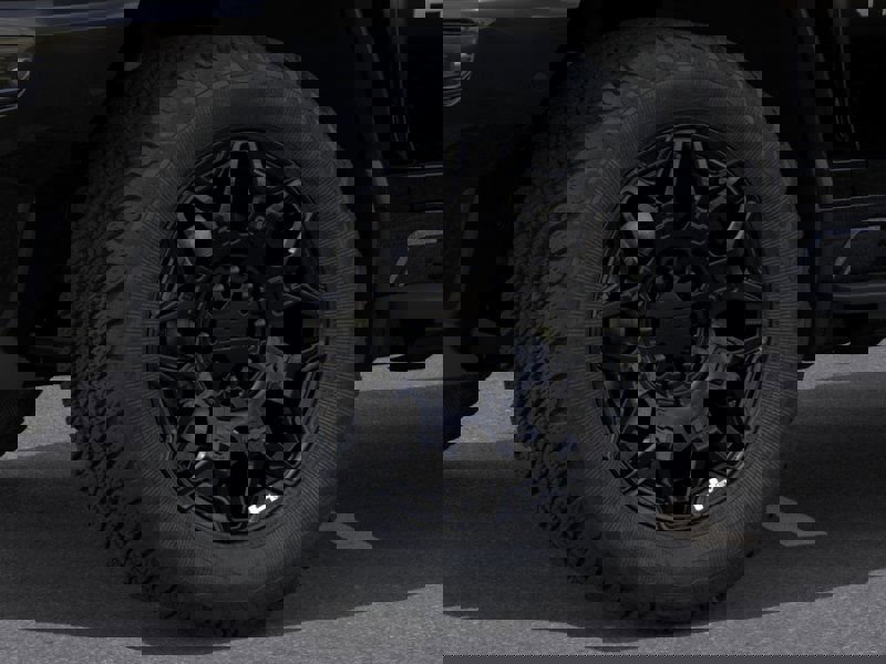 New 2026 GMC Hummer EV 4x4 Crew Cab image 9