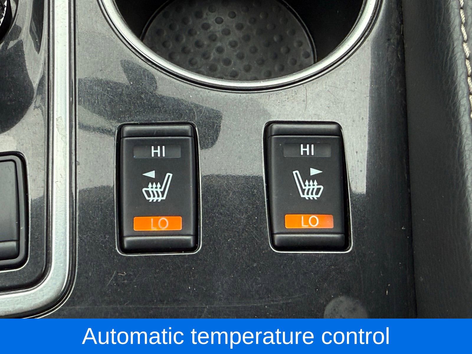 Used 2016 Nissan Maxima 3.5 SL image 23