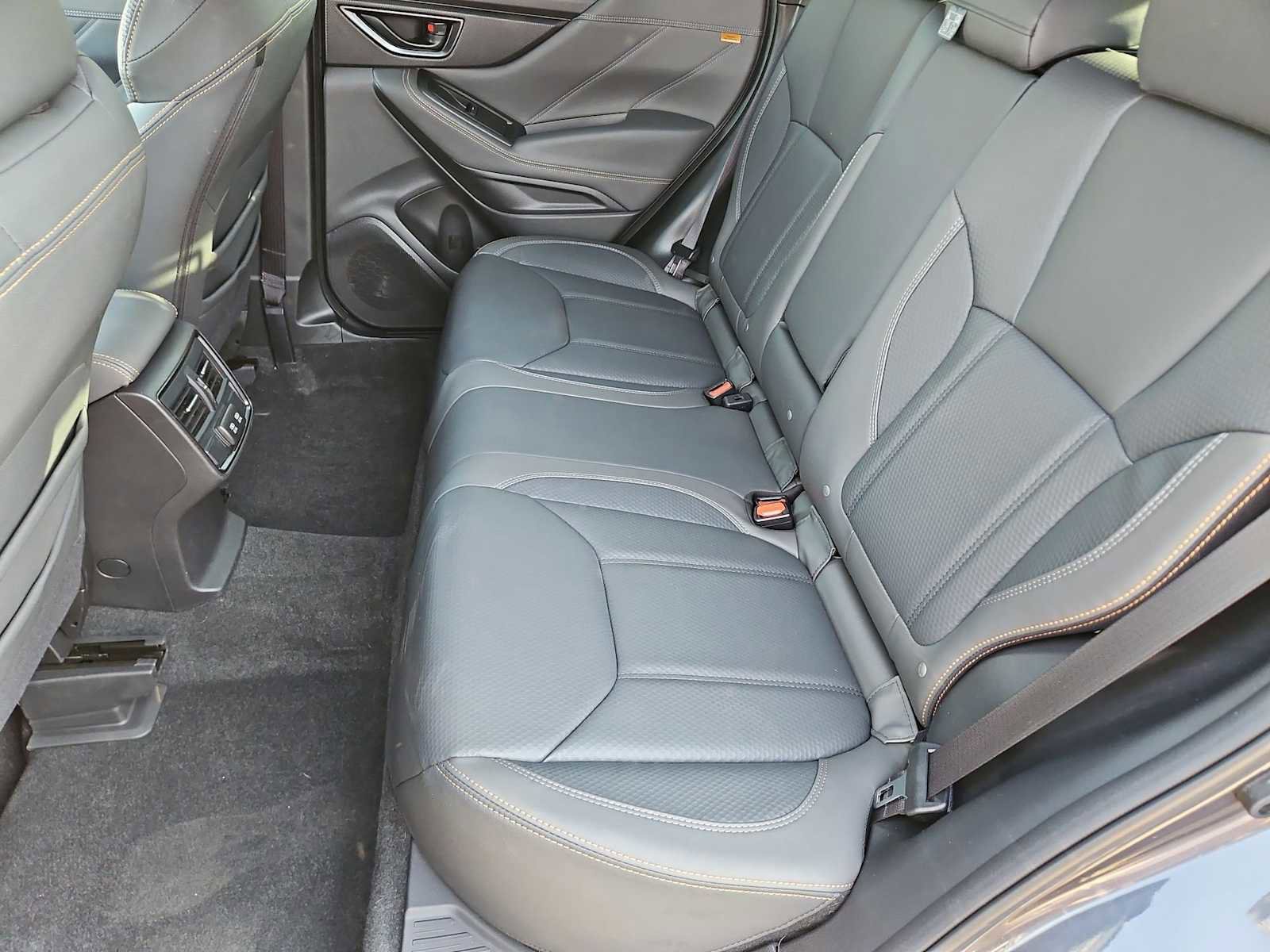 Used 2025 Subaru Forester Wilderness w/ Wilderness Package image 21