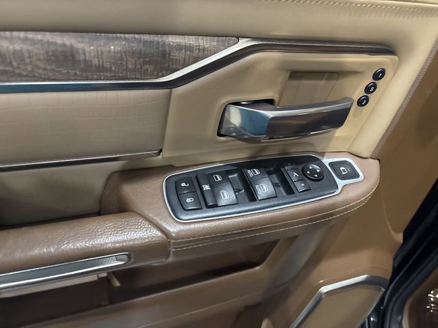 Used 2019 RAM 2500 Limited image 15