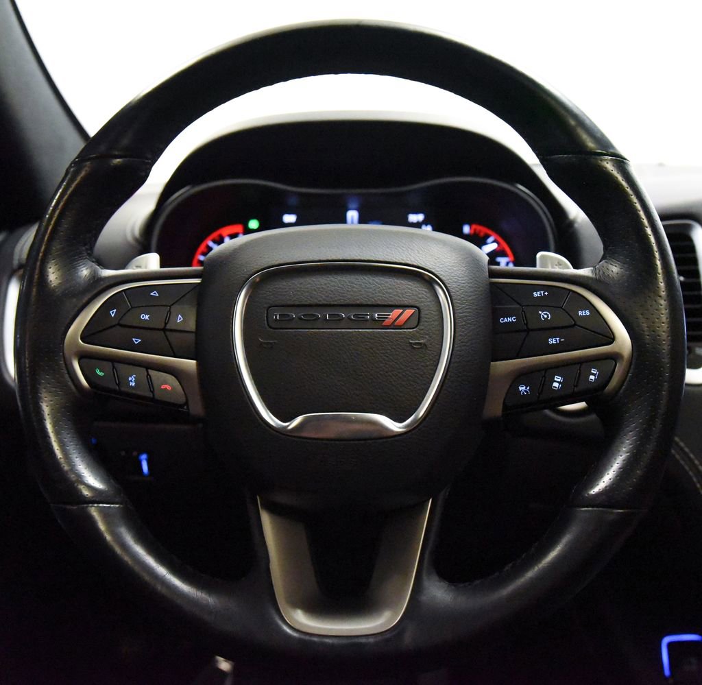 Used 2018 Dodge Durango Citadel AWD/4WD image 34