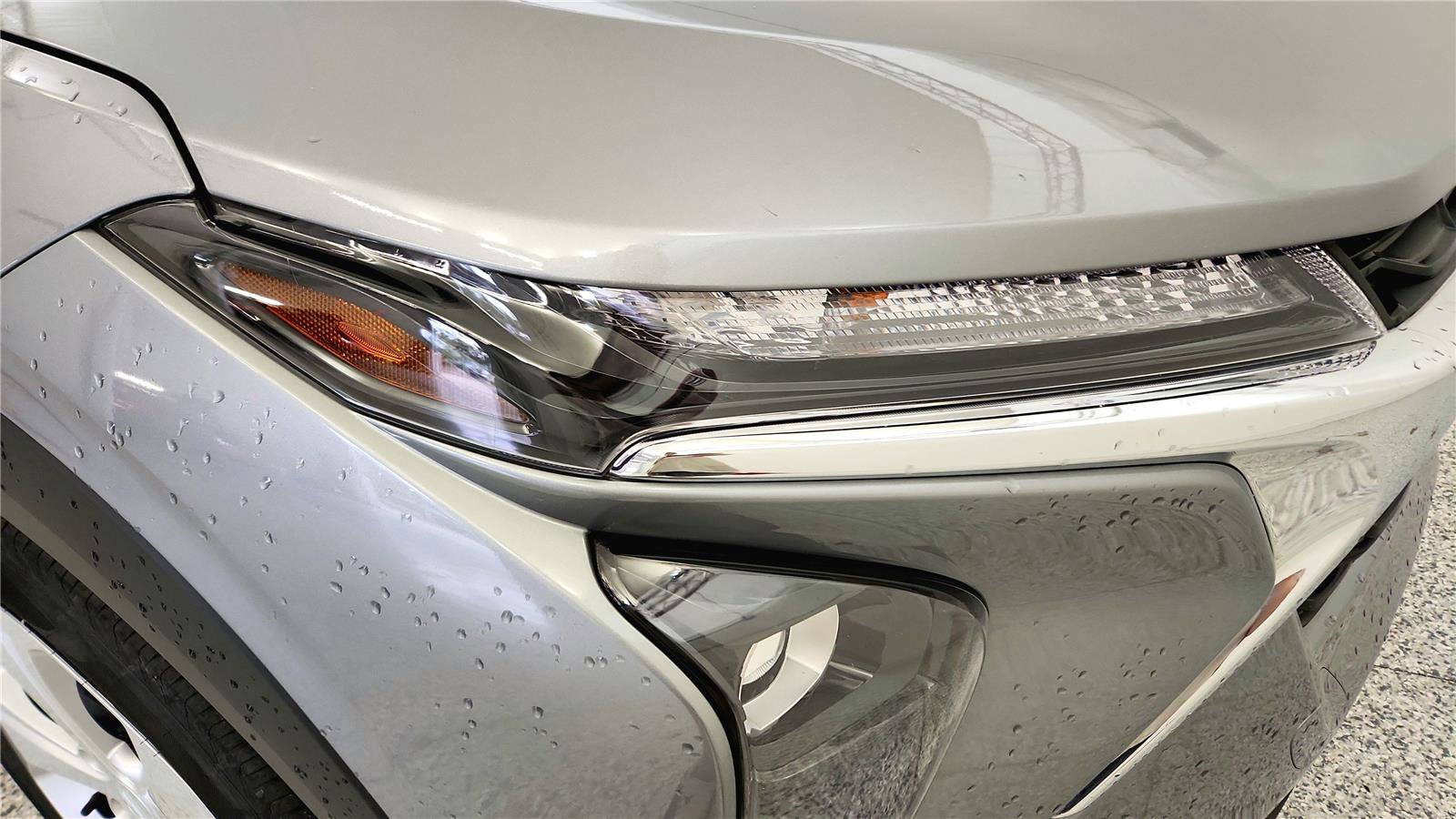 Used 2025 Chevrolet Trax LS w/ Driver Confidence Package FWD image 14