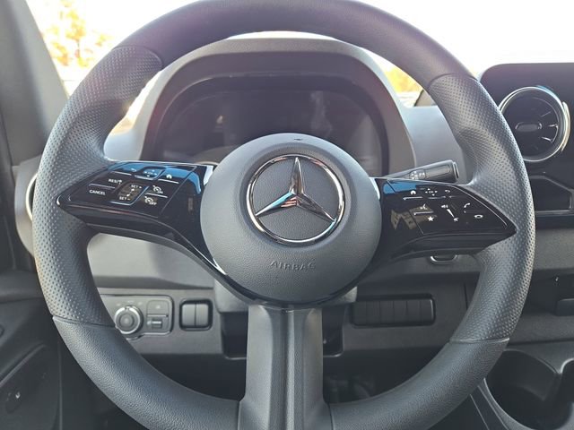 New 2026 Mercedes-Benz Sprinter 2500 image 19