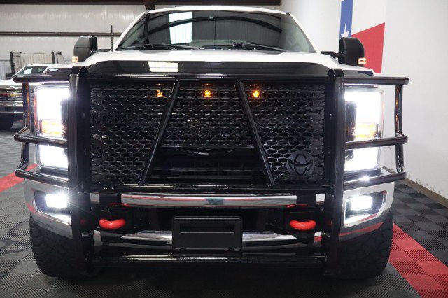 Used 2017 Ford F250 XLT w/ XLT Premium Package AWD/4WD image 22